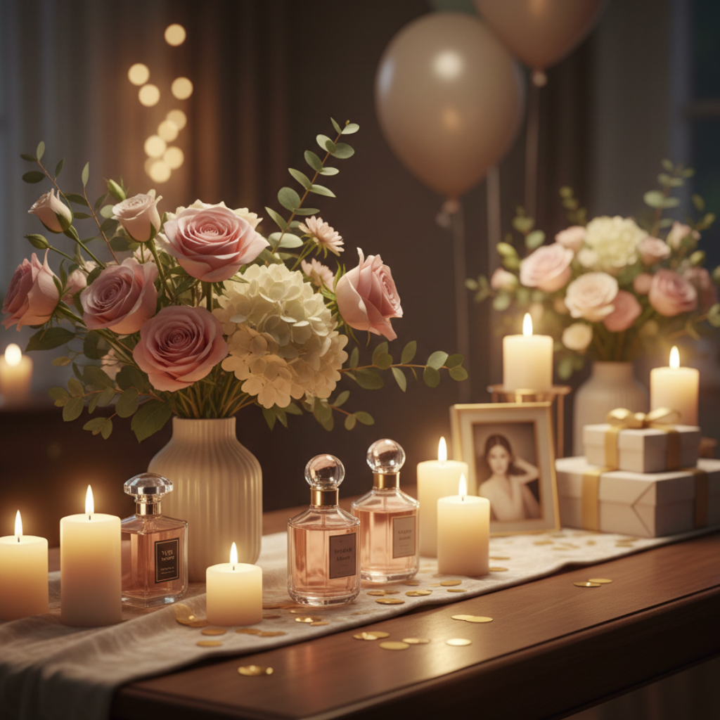 Timeless Celebrations