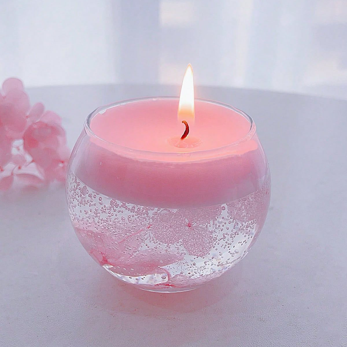 Bismil – Ramadan Special Candle