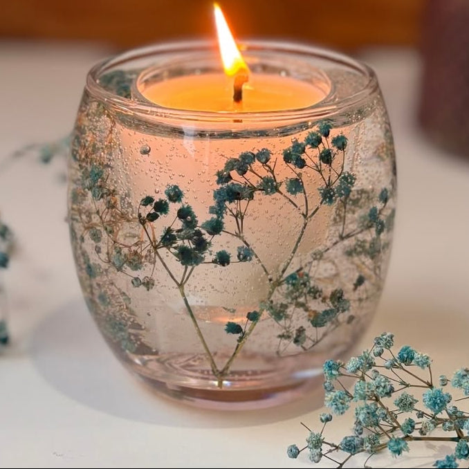 Bismil – Ramadan Special Candle