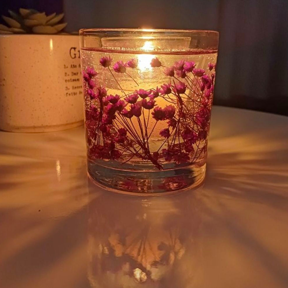 Bismil – Ramadan Special Candle