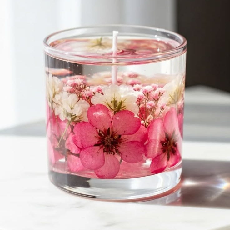 Bismil – Ramadan Special Candle