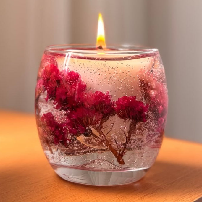 Bismil – Ramadan Special Candle