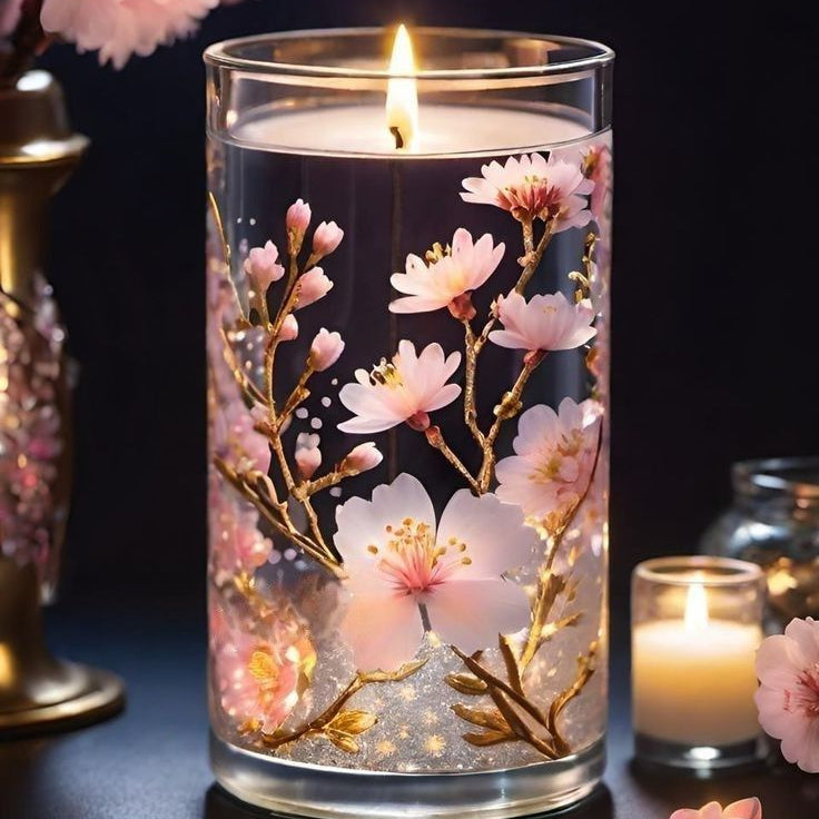 Bismil – Ramadan Special Candle