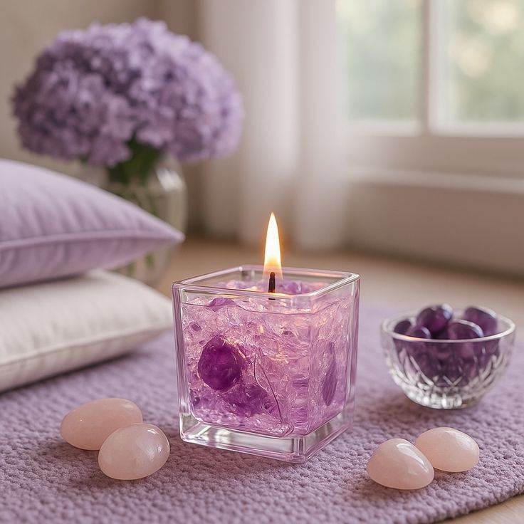 Bismil – Ramadan Special Candle