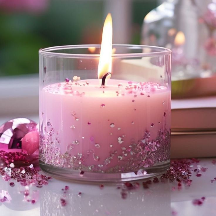 Bismil – Ramadan Special Candle