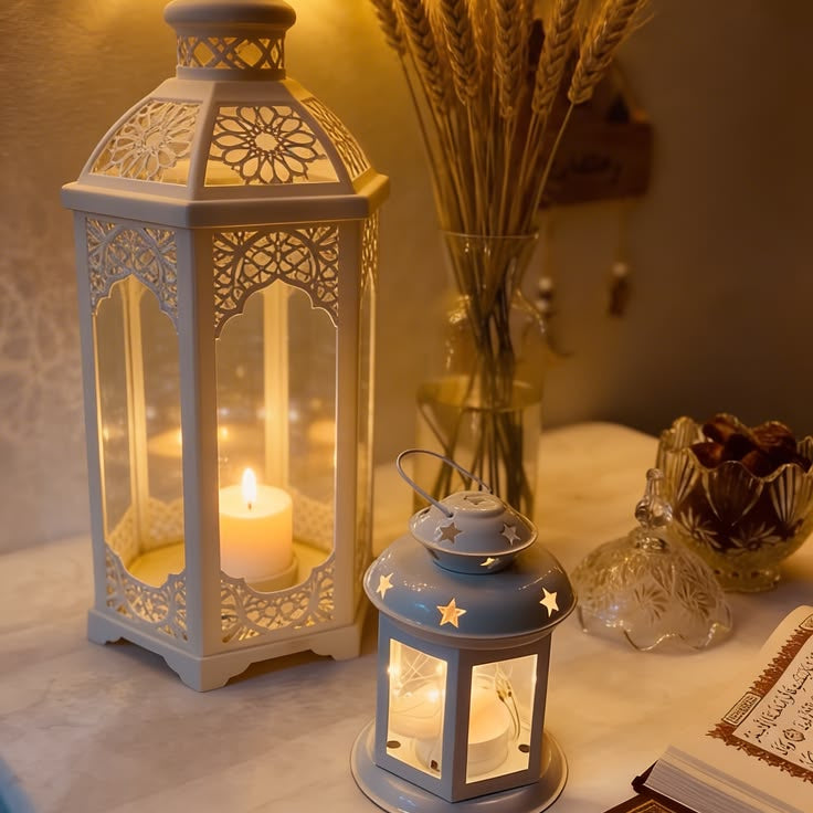 Glow Qandeel – Ramadan Special Edition