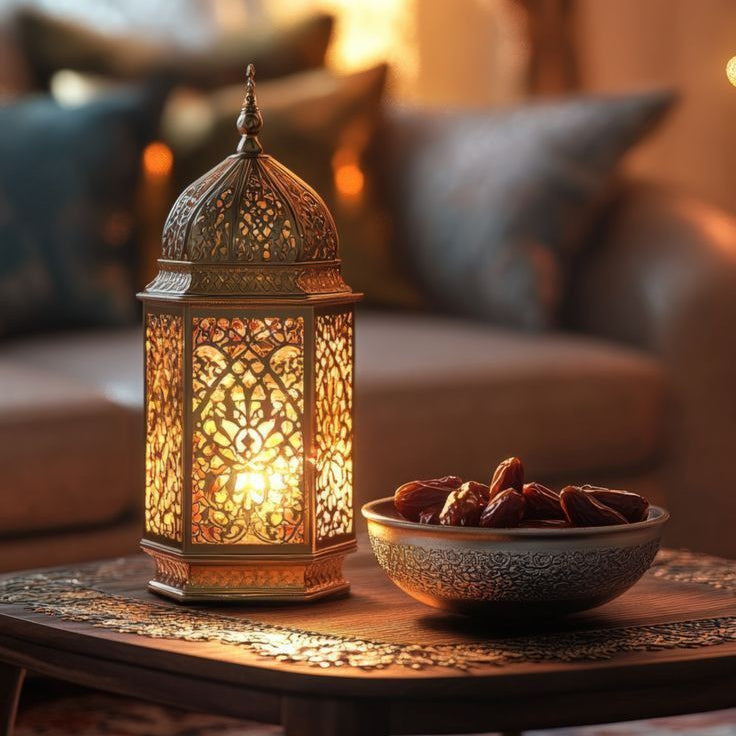 Glow Qandeel – Ramadan Special Edition