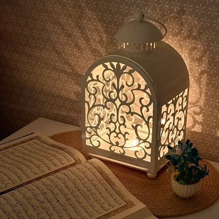 Glow Qandeel – Ramadan Special Edition