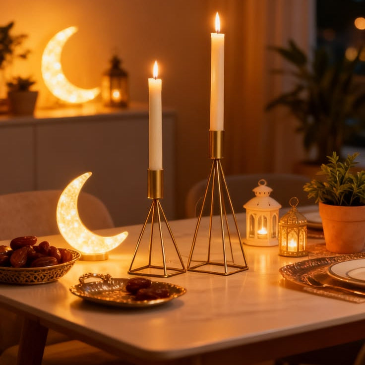 Glow Qandeel – Ramadan Special Edition