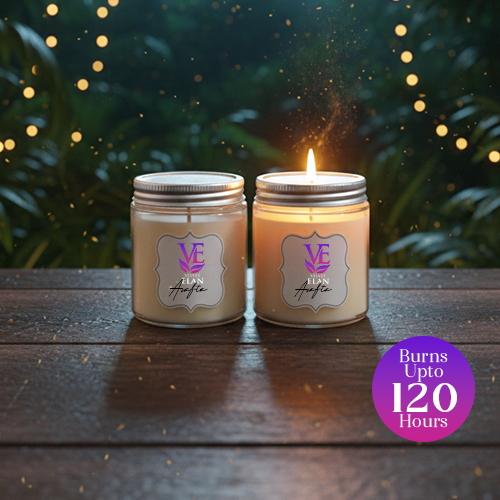 Candle Arafta | A Flame of Feelings