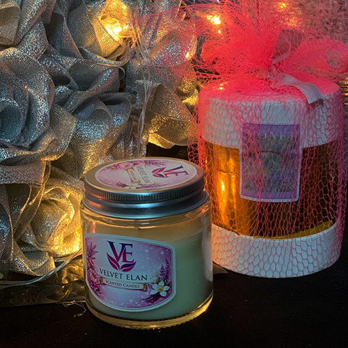 Candle Arafta | A Flame of Feelings