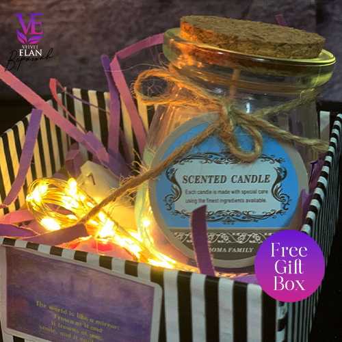 Candle Beparwah | For Free Souls