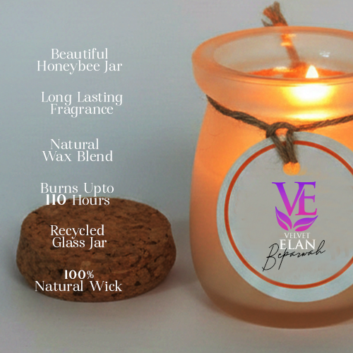 Candle Beparwah | For Free Souls