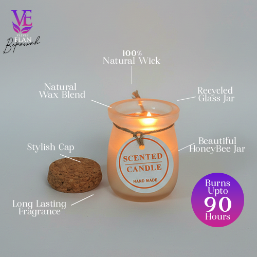 Candle Beparwah | For Free Souls