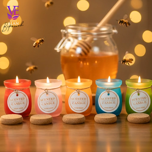 Candle Beparwah | For Free Souls