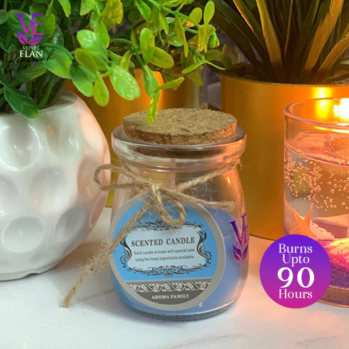 Candle Beparwah | For Free Souls