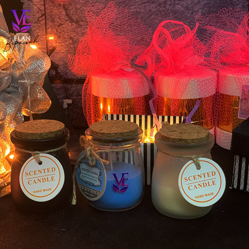 Candle Beparwah | For Free Souls