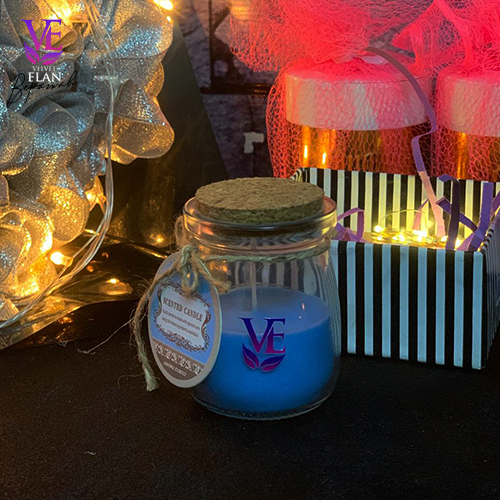 Candle Beparwah | For Free Souls