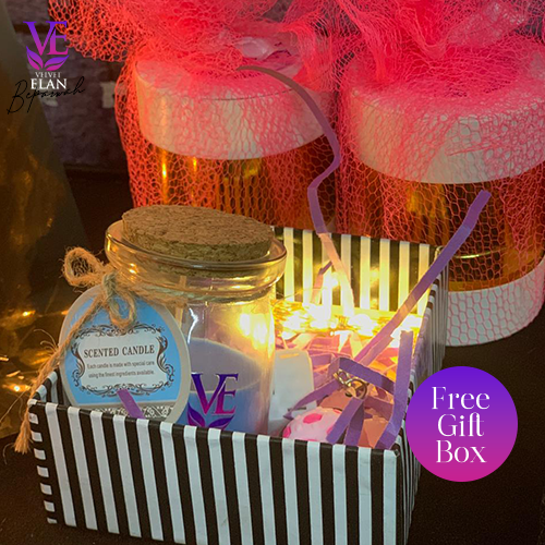 Candle Beparwah | For Free Souls