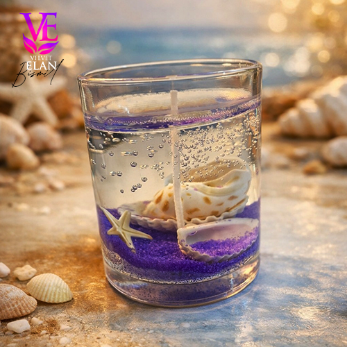 Candle Bismil | Where Light Meets Soul