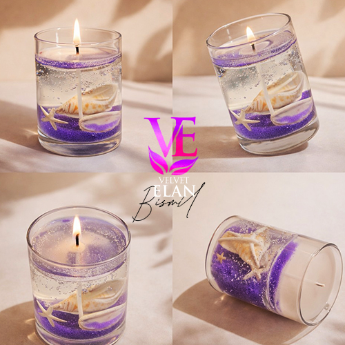 Candle Bismil | Where Light Meets Soul