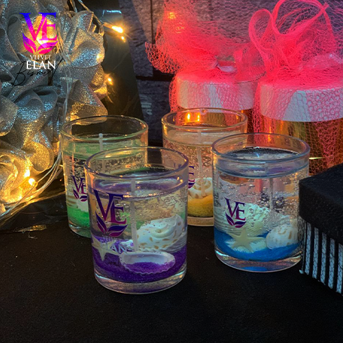 Candle Bismil - Special Deal - Pack of 2 with Gift - Rs.2290