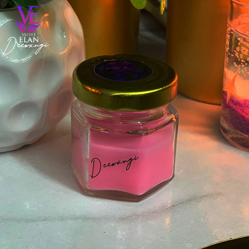 Candle Deewangi | Where Love Burns Softly