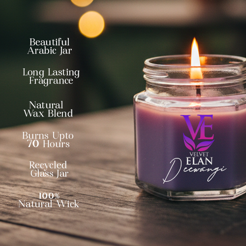 Love Luxe Gift Set – Teddy Lip Elixir, Mann Perfume, Flower Bouquet & Deewangi Candle (Pack of 4)