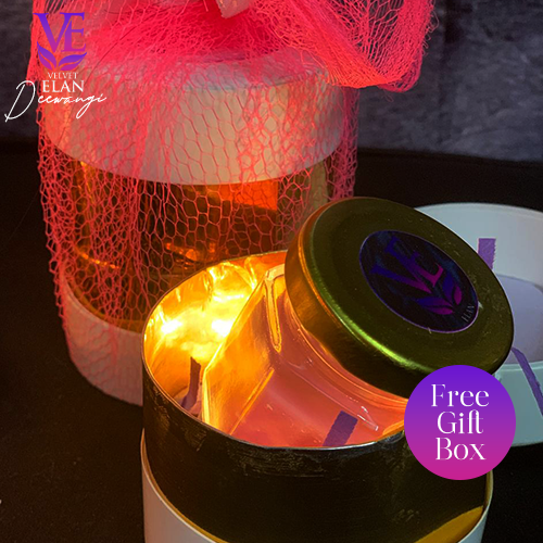 Candle Deewangi | Where Love Burns Softly