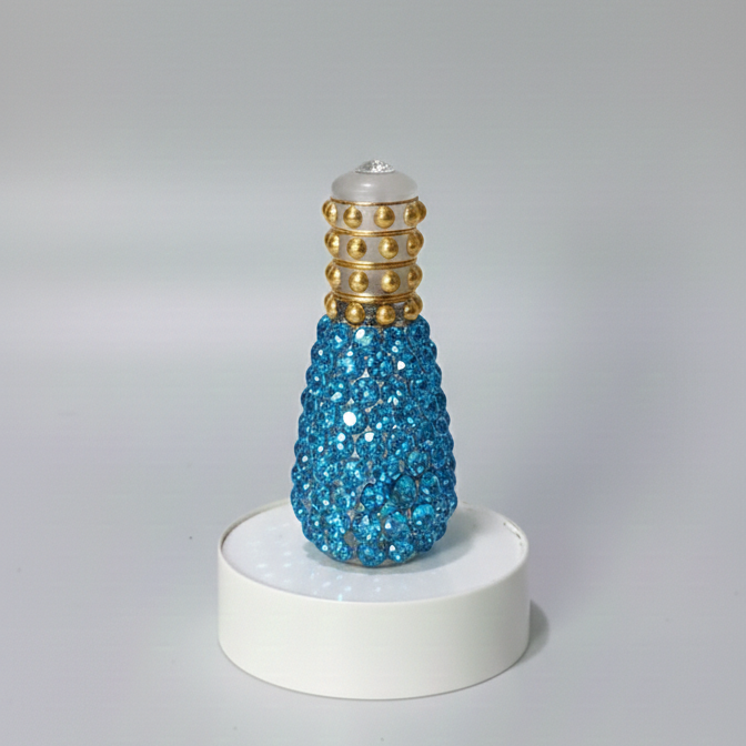 Velvet Élan "Junoon" – Intense Amber & Spicy Woody Luxury Perfume (Premium Quality)