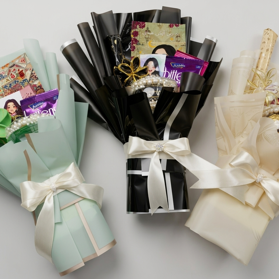 Eid Special Gifts Bouquet