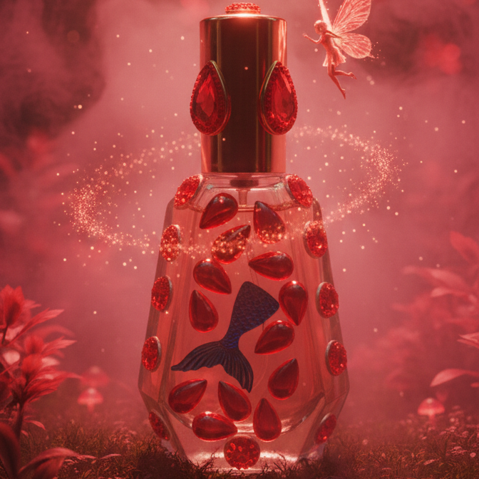 Velvet Élan "Bebaak" – Bold Spicy Oud & Amber Luxury Perfume (Premium Quality)