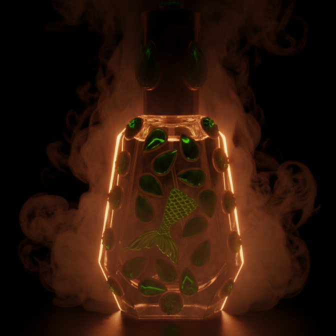 Velvet Élan "Bebaak" – Bold Spicy Oud & Amber Luxury Perfume (Premium Quality)