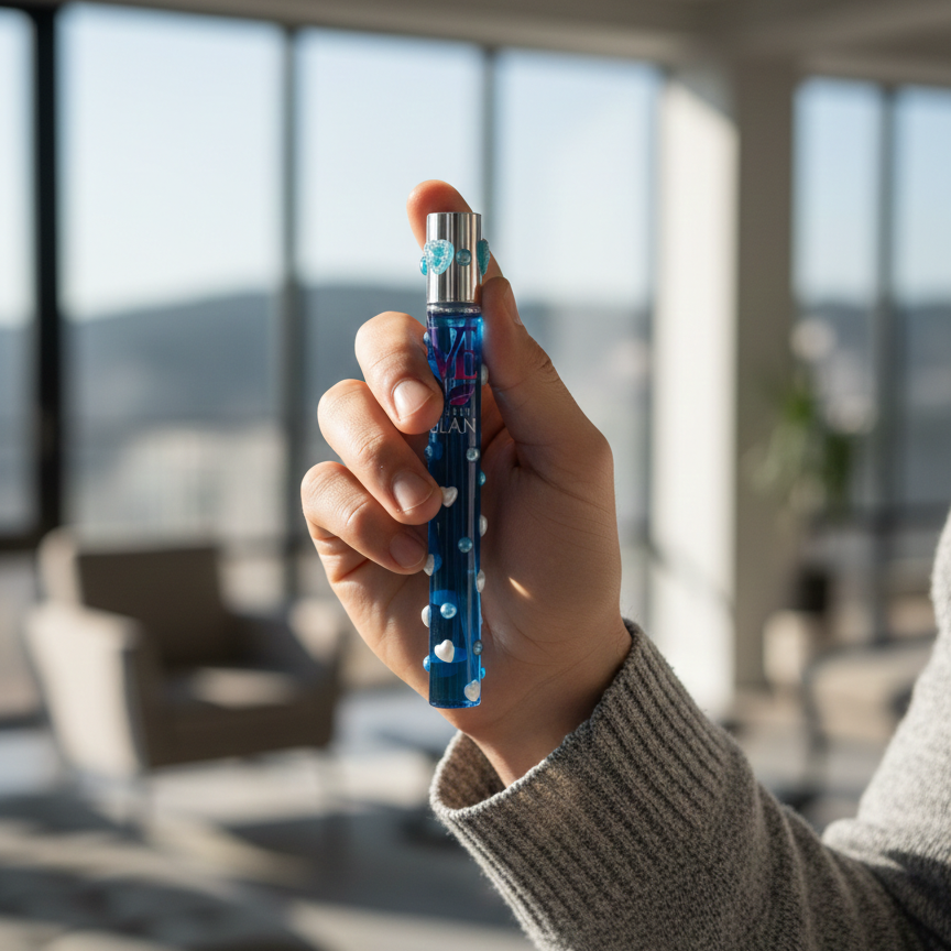 Mann – The Essence of Balance