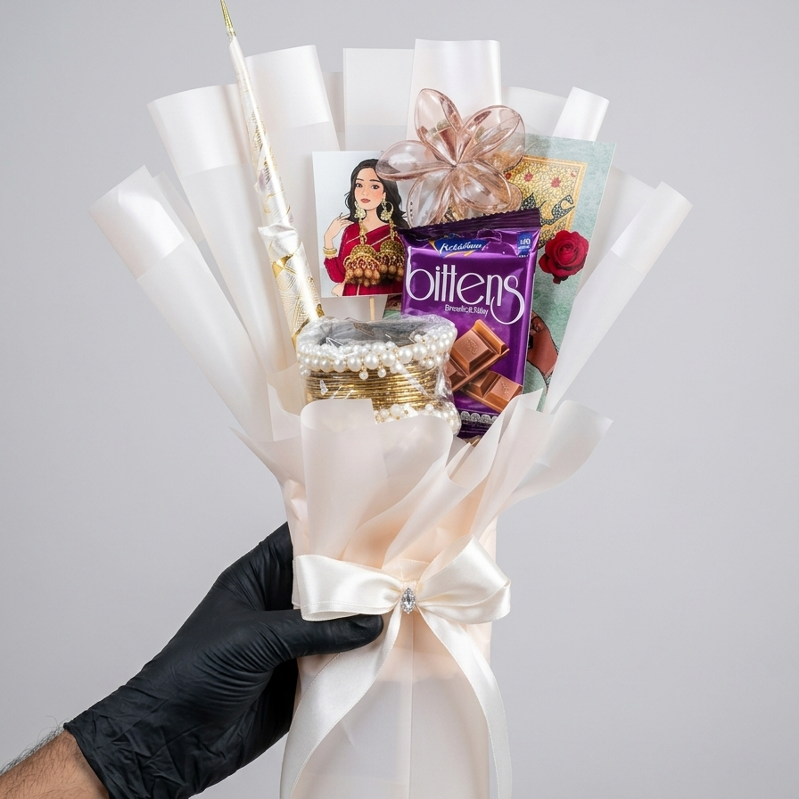 Eid Special Gifts Bouquet