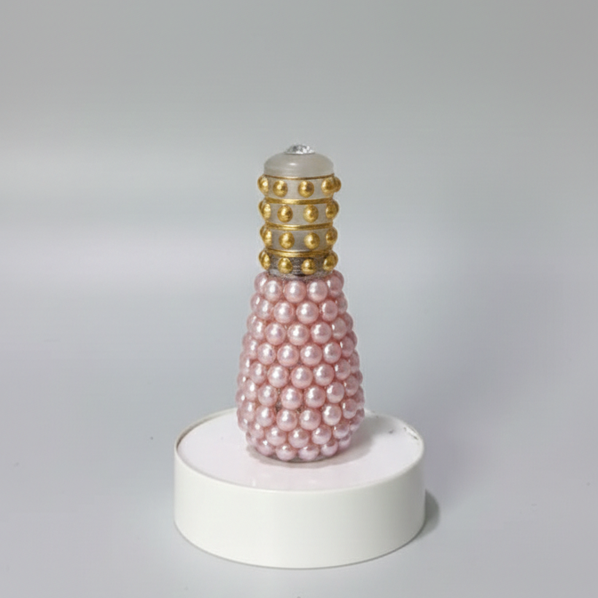 Glow & Glam Pack – Lip Gloss, Perfume Junoon, Noor Pearl Ittar & Glow Jar (Pack of 4)