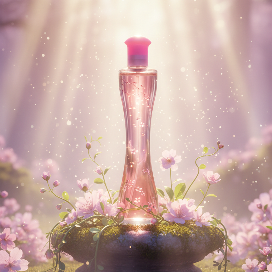 Fairytale – A Whiff of Magic