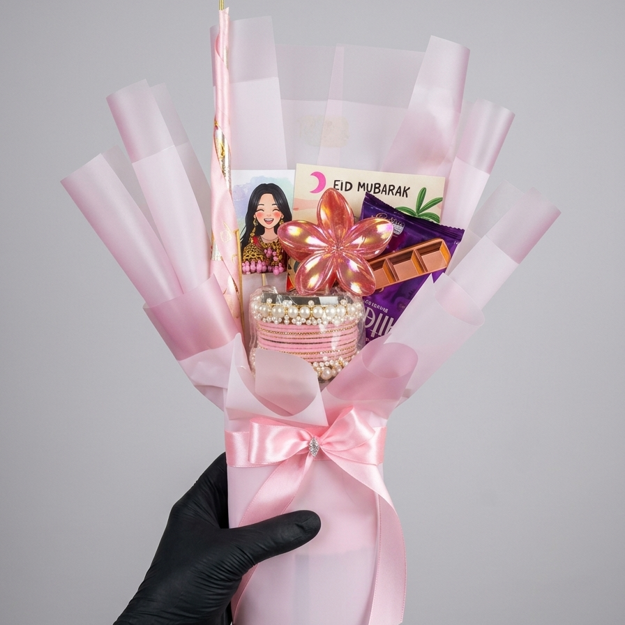 Eid Special Gifts Bouquet