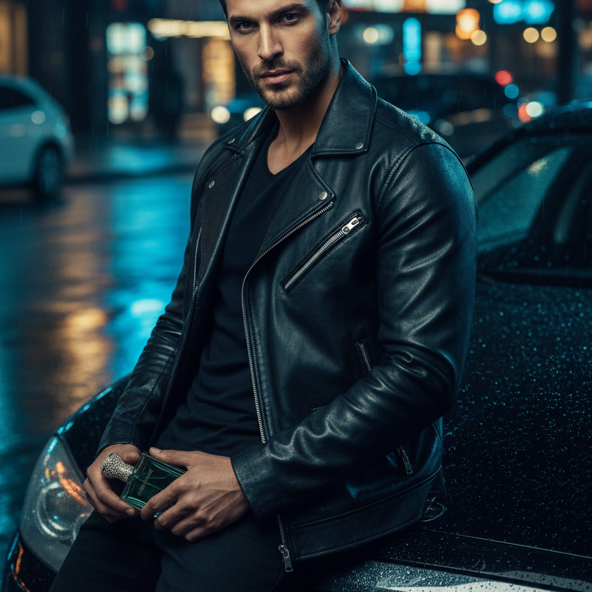 Junooniyaat – The Scent of Passion