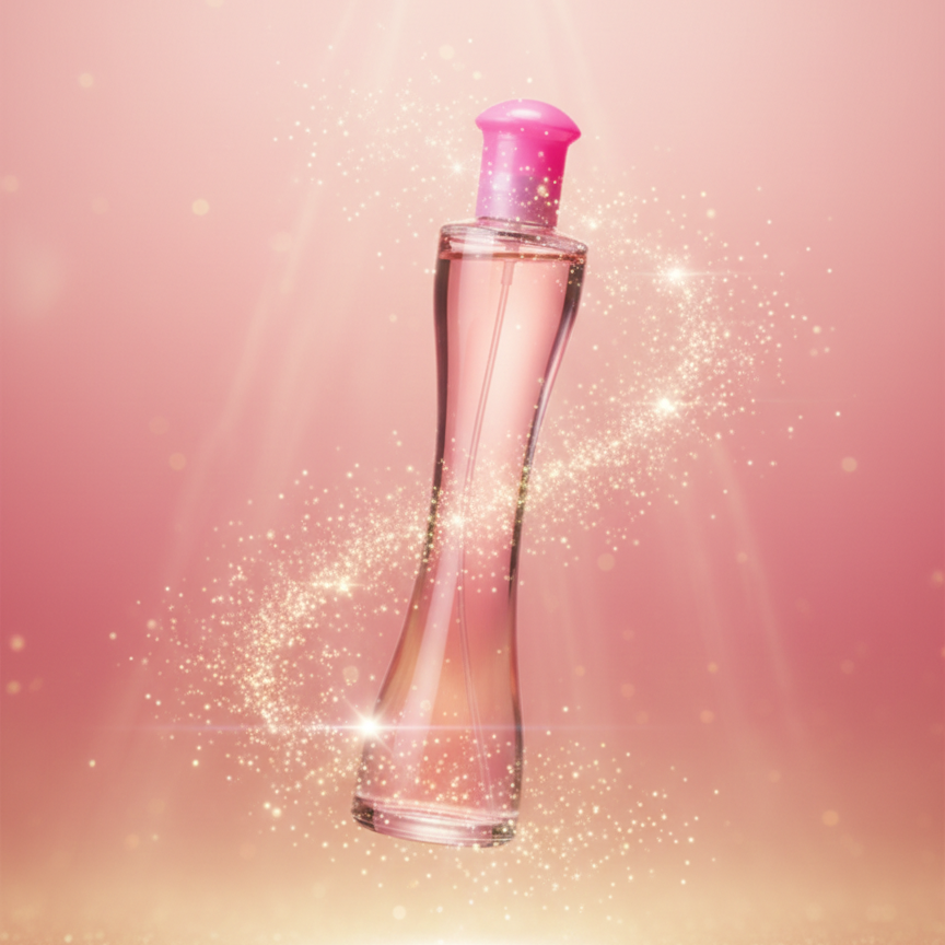 Fairytale – A Whiff of Magic