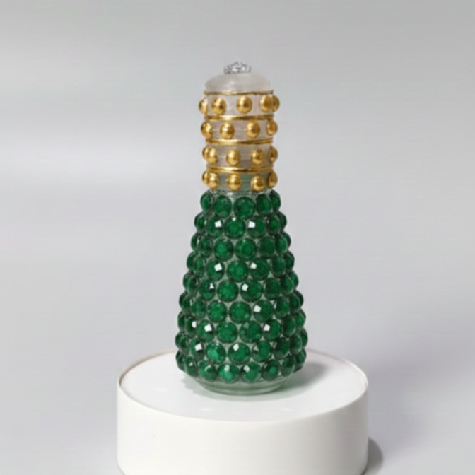 Velvet Élan "Junoon" – Intense Amber & Spicy Woody Luxury Perfume (Premium Quality)