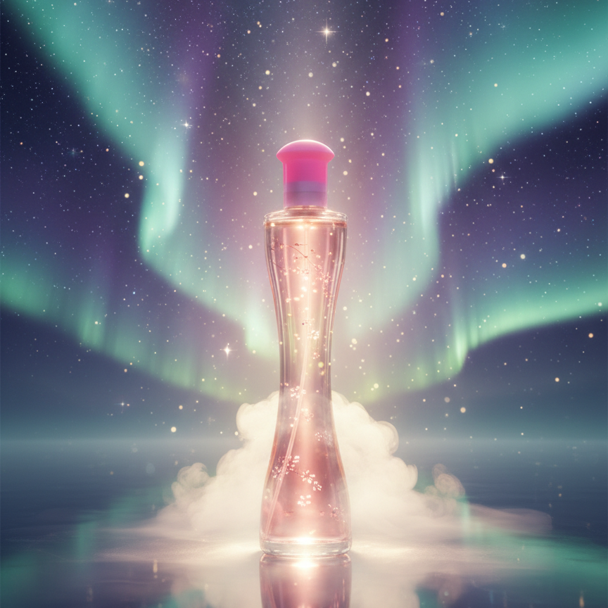 Fairytale – A Whiff of Magic