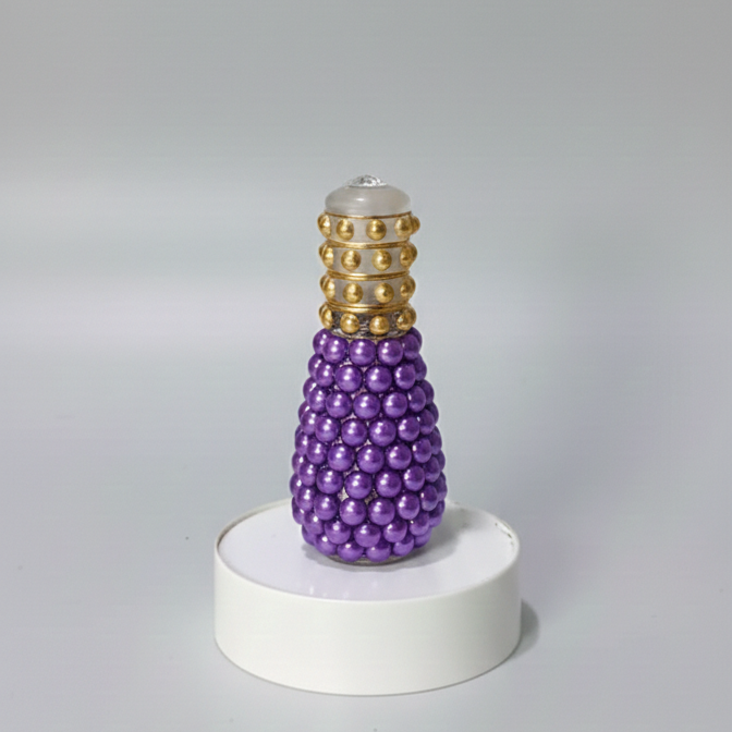 Velvet Élan "Junoon" – Intense Amber & Spicy Woody Luxury Perfume (Premium Quality)