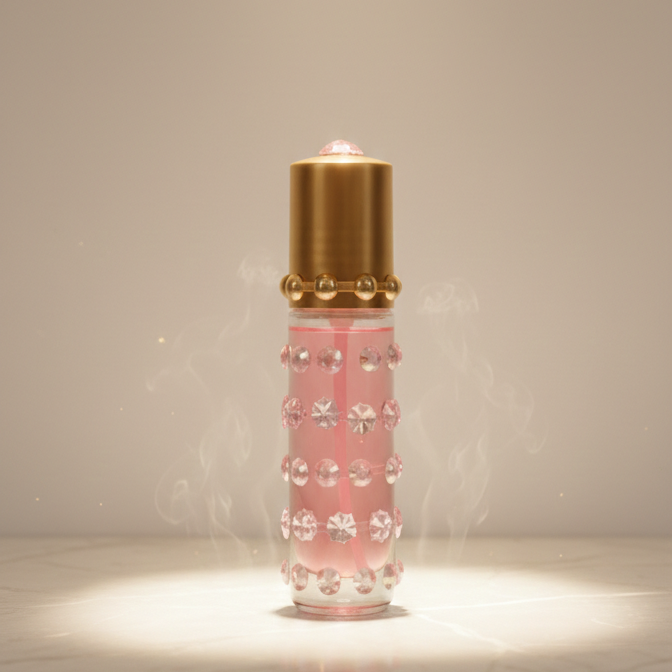 Noor Pearl – Exquisite Ittar for Timeless Elegance (Premium Quality)