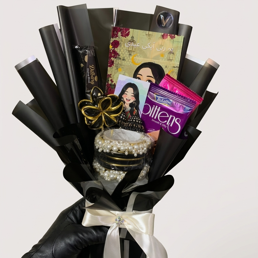 Eid Special Gifts Bouquet