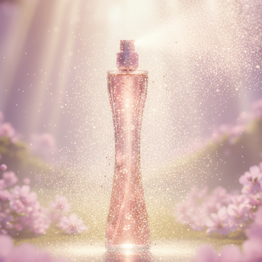 Fairytale – A Whiff of Magic