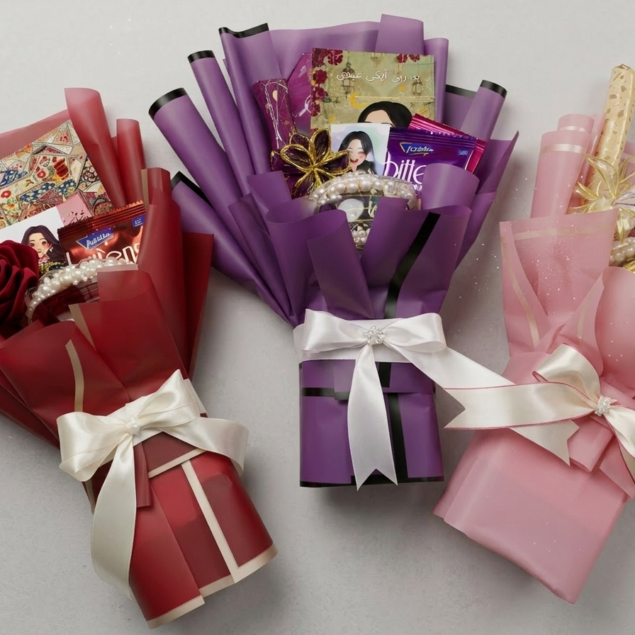 Eid Special Gifts Bouquet