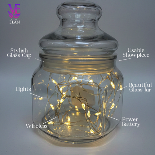 Glowjar | Light Your Moments
