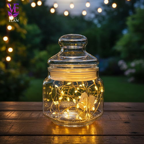 Glowjar | Light Your Moments