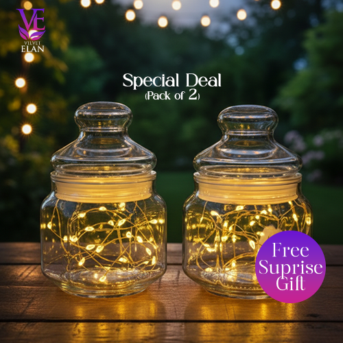 Glowjar | Light Your Moments